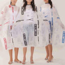Pro Hairdressing Cape Barber Hair Cutting Trimmer Gown Apron Cloth Haircut asf