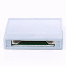 Key SD Memory Card Stick Converter Adapter for Nintendo Wii Console Video G