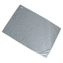 Waterproof Picnic Mat, Tent Footprint with Drawstring Bag  150x210cm Gray
