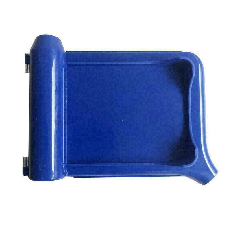 Portable Pill Dispenser Practical Plastic Safe Pill Counting Dispenser Hot! W2T5