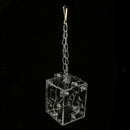 Pet Bird Toys Parrot Bird Cage Feeder  Foraging Toys