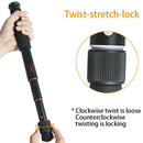 P256A Portable And Portable Monopod 28Cm Folding Length Camera Phone Suppor