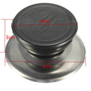 New Cookware Replacement Pot Pan Lid Hand Grip Cover Circular Knob Handle JR
