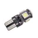 23x Canbus LED Car Interior Inside Light Dome Trunk Map License Plate Lam RLO