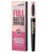 Macfee 1Pc New Black Liquid Eye Liner Pen High Quality Natural Long Lasting J1W7