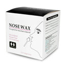 Nose Ear Hair Remover Removal Wax Kit Painless Men's Nasal Waxing Sticks Mug