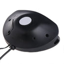 Digital Car LED Clock Thermometers Voltmeter Time Alarm Backlight Outdoor Indoor