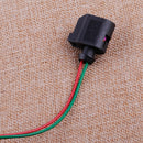ABS Sensor Wiring Plug Connector 6E0973702 fit for VW Passat Golf Audi A3 TT Hf