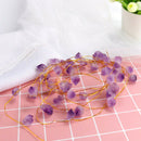 Easter Decorations Lights Rabbit Bunny Festive String Lights Battery with Remote