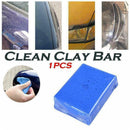 Clay Detailing Magic Truck Cleaning Sludge Auto Bar Car Wash Mud Cleaner-Ki F3Q7