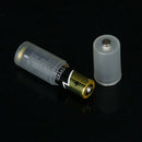 Plastic Battery Adaptor Converter Case Holder Switcher for AAA to AA Batter