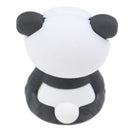 Funny Durable panda Pencil Eraser School Student Stationery Supplies kids Gif3C