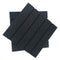 6pcs Recording Studio Soundproofing Acoustic Panels Foam Thick Sponge Light