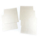 5pcs/lot high quality Microwave Oven Repairing Part 150 x 120mm Mica 3 Dz