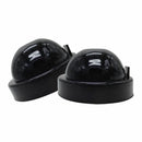 85mm Universal Rubber HID LED Light End Cover Headlight Housing Seal Cap Gasket