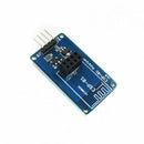ESP-01S ESP8266 Serial Wi-Fi Wireless Module + ESP-01 Adapter for Arduino M4H1