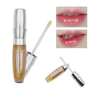 New MINISTAR Lip Gloss Extreme 6ml Volume Liquid Lipstick Moisturizing Plumper