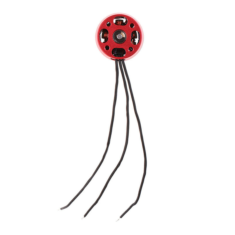 D1306 4000KV Motor CW for 130 150 Mini Drone Micro FPV RC Racing Quadcopters