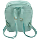 Clear Candy Backpacks Transparent Love Heart School Bags for Teen Girls Kid