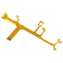 Camera Replacement Part Lens Focus Flex Cable for Nikon S200 S210 S220 S230