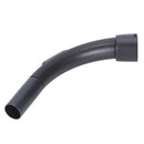 32mm Vacuum Cleaner Hose Handle Bent End Curved Filter Nozzle Spare Part