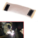 15cm Tig Welder Equipment Finger Heat Shield Gloves For Welding Machine Guard ï¼D