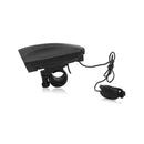 Ultra-loud Speaker Black Electronic Bicycle Alarm Bells Siren Horn Bike N1K3
