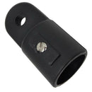 Set of 2 Nylon Eye End Cap Bimini Top Fitting 7/8'' Boat Marine Bimini Frame