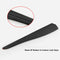 1pair Anti Collision Scratch Resistant Car Corner Bumper Protector Guard Styling