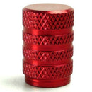 Round Car Tire Valve Cap Bonnet