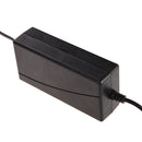 AC 100-240V Converter Adapter DC 5.5 x 2.5MM 12V 5A 5000mA Charger US Plug