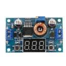 XL4015 5A High Power 75W DC-DC Adjustable Step-Down Module+LED Voltmeter Po