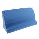 Memory Foam Leg Pillow Orthopaedic Firm Back Hips Knee Support Wedge&R-shape