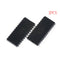2pcs AT28C16-15PU 15PI 15PC CMOS E2PROM DIP-24   Z