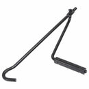 Car Jack Hand Crank Wheel Spanner Handle for Scissor Car Lift M2W4