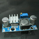 10X LM2596S DC-DC Buck Converter Adjustable Power Supply Step Down Module EFW