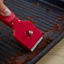 Silicone Angle Scraper Caulking Glass Shovel Shovel tool Cleaning