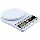 10kg digital kitchen scale food scale cooking tool Y5B8