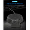 USB Conference Computer Desktop PC Microphone Stereo Speech Mic Gaming Chat
