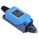ME-8111 AC250V / 5A DC115V / 0.4A DPST Momentary AC Limit Switch for CNC Mi J7P9