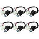 Motorcycle Ignition Key Switch Lock Craft Assembly For CB CM 400 450  3C