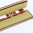 Copper Computer PC Memory Heatsink Cooler