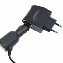 Car Plug Adapter AC DC Power Socket Cigarette lighter V 220 EU W V-12 J2U3