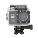 SJ4000 Waterproof Diving 1080P Full HD Sports Action Digital Camera Black