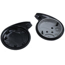 2 Buttons Key case Remote control Key case for Cobra Alarm Fob Without Batt