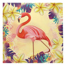 5D DIY Full Drill Diamond Painting Pink Bird Embroidery Mosaic Craft Kit
