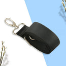 Replacement Shoulder Messenger Bag Adjustable Strap Luggage Camera Color:Bl V3X8
