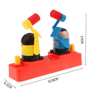 Offensive Defensive Spring Battle Game Toys Parent Child Interactive Toys