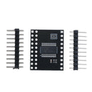 MCP23017 serial Interface module IIC I2C 16-bit I/O expander pins 10mhz B&X