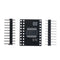 MCP23017 serial Interface module IIC I2C 16-bit I/O expander pins 10mhz B&X